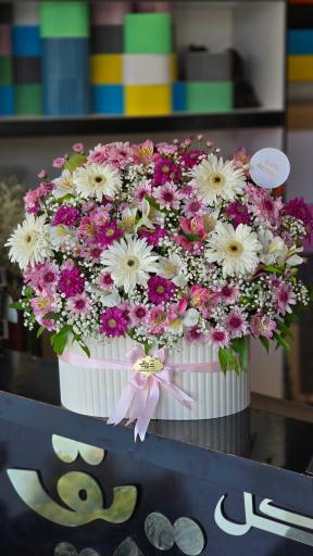 عکس گلسرای شقایق