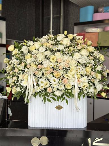گلسرای شقایق