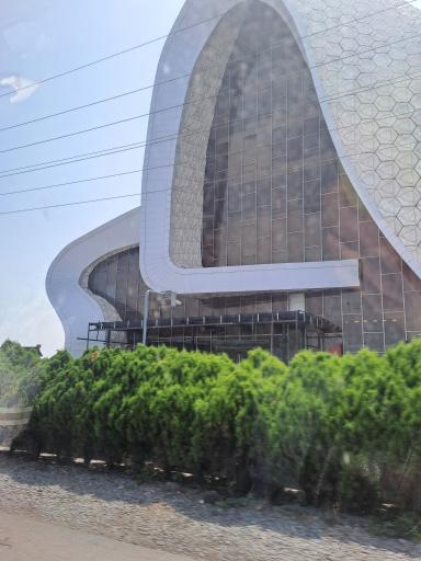 عکس سینمای گردشگری سیمرغ 