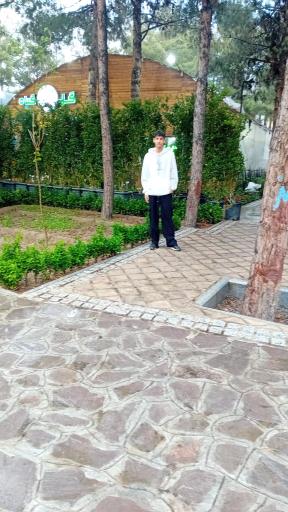 عکس بوستان ۱۳ آبان