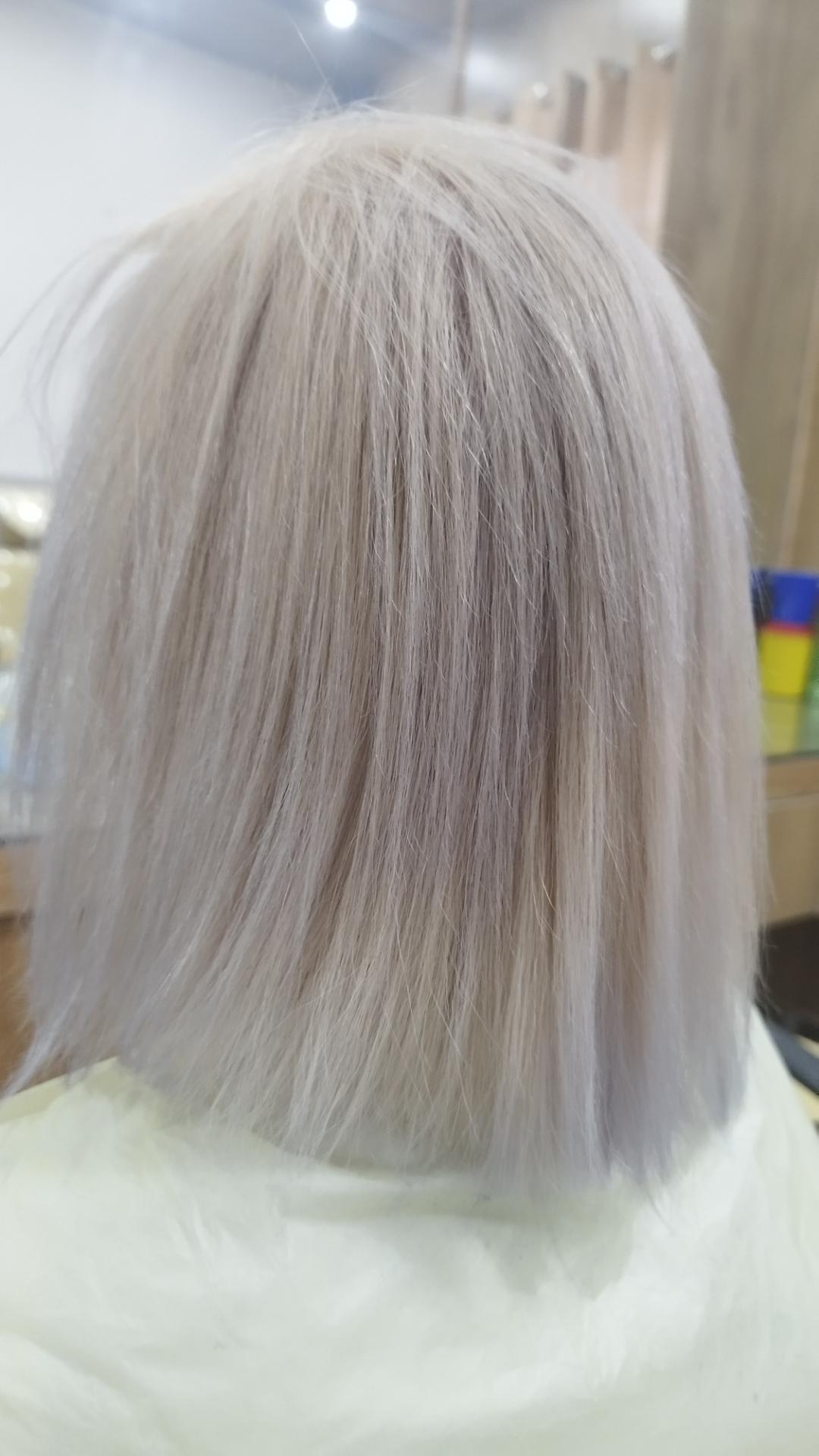 عکس سالن زیبایی نیلارز 