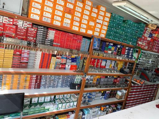 کلید سازی ایمن سازان نوین 