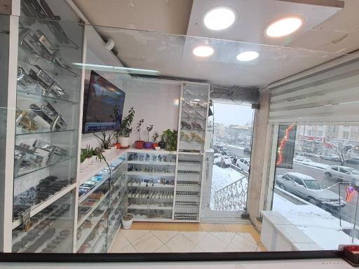 عکس کلید سازی ایمن سازان نوین 