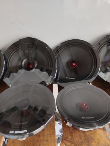 عکس قویترین مرکز سیستم صوتی خودرو