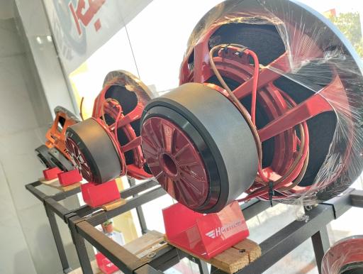 عکس قویترین مرکز سیستم صوتی خودرو