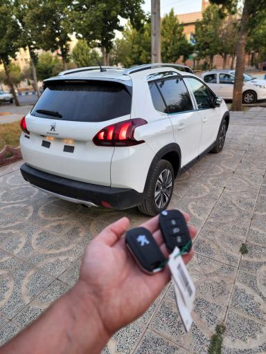 عکس نمایشگاه آدرین خودرو