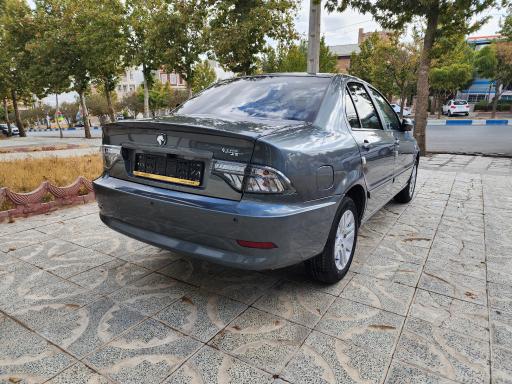 عکس نمایشگاه آدرین خودرو