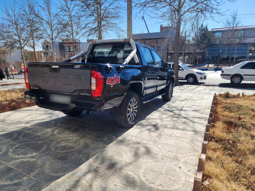 عکس نمایشگاه آدرین خودرو