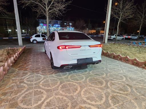 عکس نمایشگاه آدرین خودرو