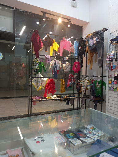 عکس پوشاک بچگانه آیسل کوچولو 