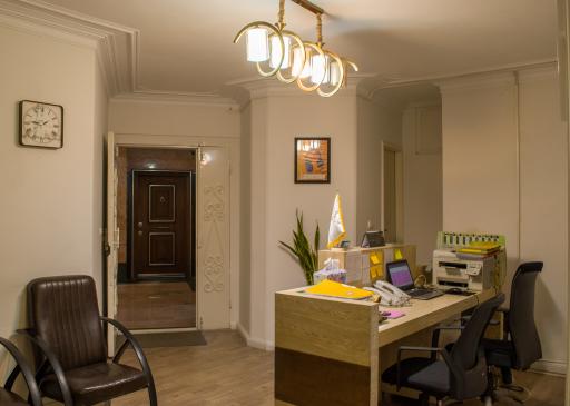 عکس مرکز روانشناسی و مشاوره شیوا