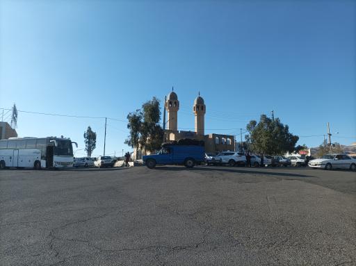 عکس مجتمع خدماتی رفاهی ارشیا