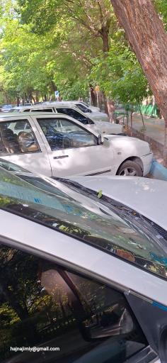 عکس پارکینگ