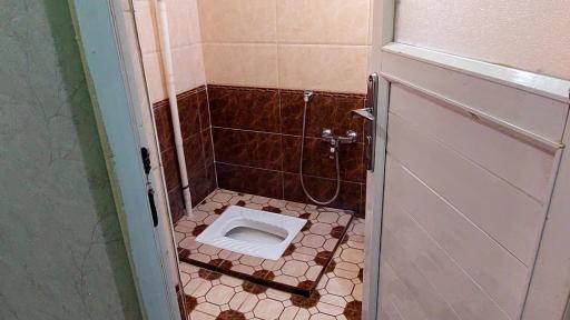 عکس هتل آپارتمان شریف جواهری