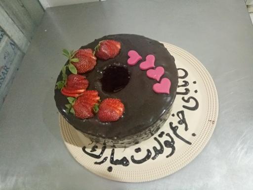 عکس قنادی خصالی