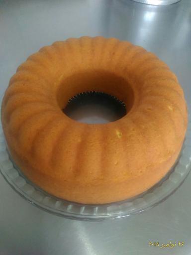 عکس قنادی خصالی