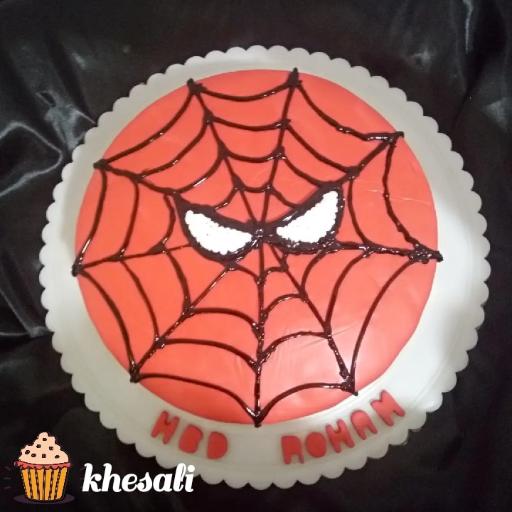 عکس قنادی خصالی