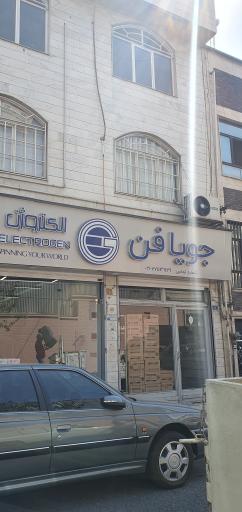 جویا فن