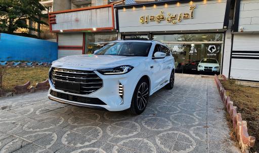 عکس نمایشگاه آدرین خودرو