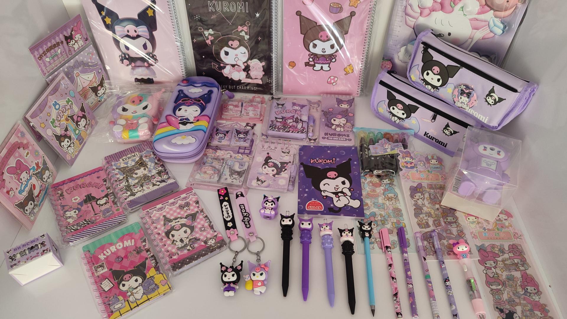 عکس لوازم تحریر بامداد