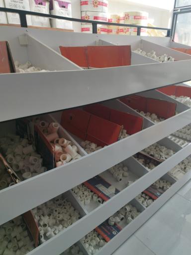 فروشگاه لوله و اتصالات خرمالی (نمایندگی رسمی آتاپایپ)