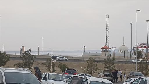 عکس مجتمع خدماتی رفاهی ارشیا