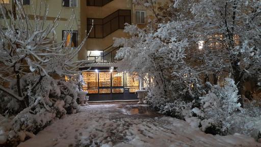 عکس بلوک ۴۴