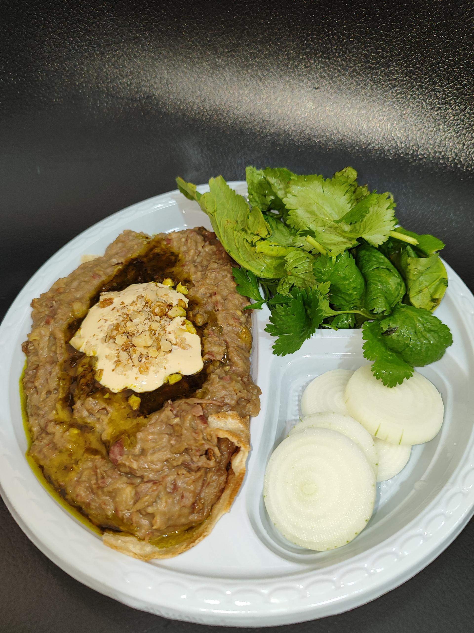 عکس آشکده رشته بانو