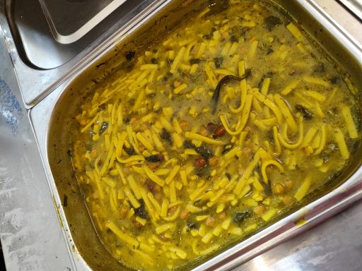 آشکده رشته بانو