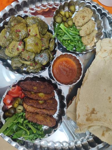 آشکده رشته بانو