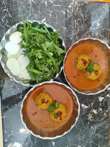 آشکده رشته بانو