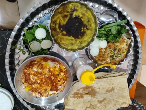 آشکده رشته بانو