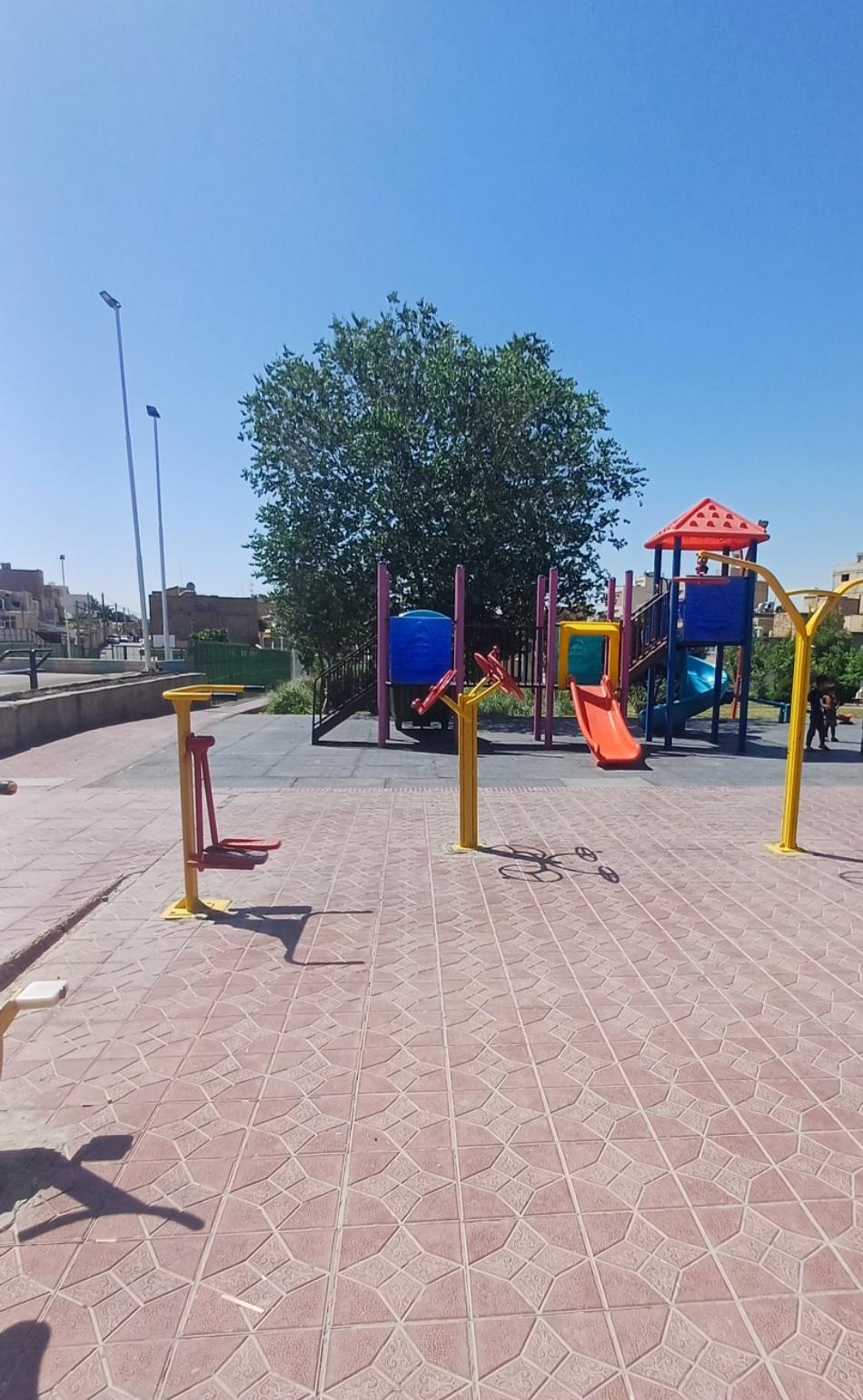 عکس وسایل بازی