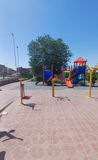 عکس وسایل بازی