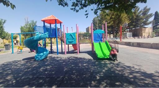 عکس وسایل بازی