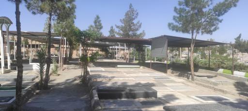 عکس بهشت متقین