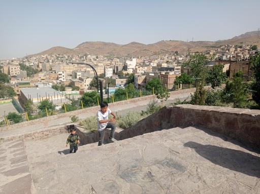 عکس بوستان شهرستانی