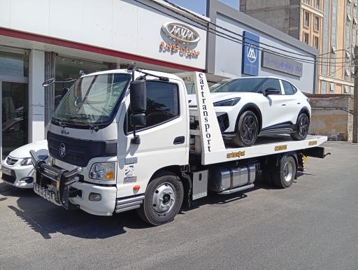 نمایندگی فروش کرمان موتور(آخوندی)