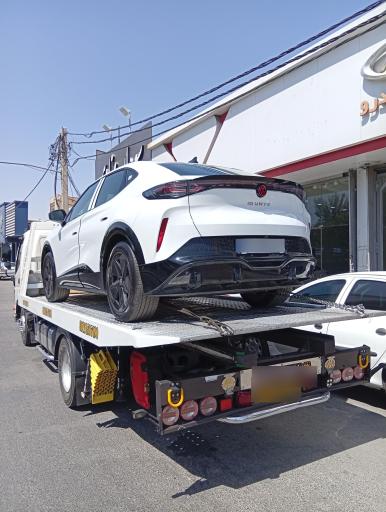 نمایندگی فروش کرمان موتور(آخوندی)