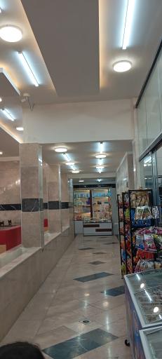 عکس مجتمع خدماتی رفاهی ارشیا