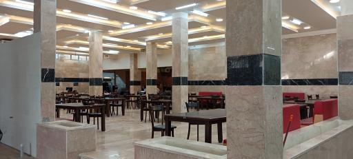 عکس مجتمع خدماتی رفاهی ارشیا