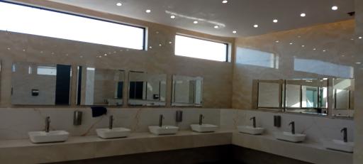 عکس مجتمع خدماتی رفاهی ارشیا