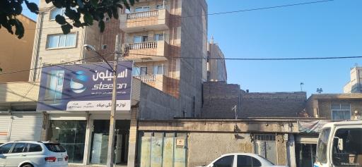 عکس فروشگاه لوازم خانگی میلاد