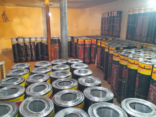 عکس هایپر ایزوگام‌ تبریزی