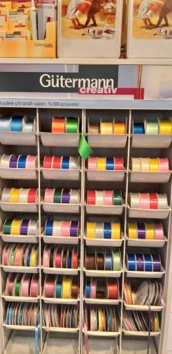 عکس خرازی شهر دکمه