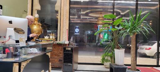 عکس غذای تبریزی عم اوغلی