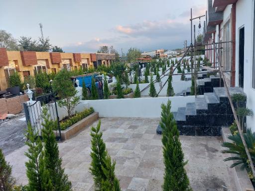عکس شهرک توسکا شیرکلا
