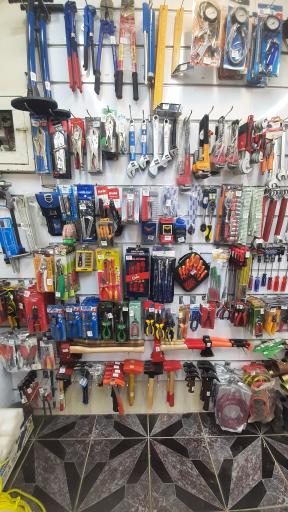 عکس ابزار یراق نبهانی