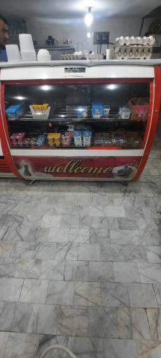 عکس فرآورده های لبنی زارعی