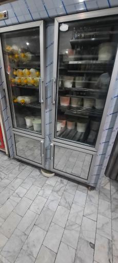 عکس فرآورده های لبنی زارعی